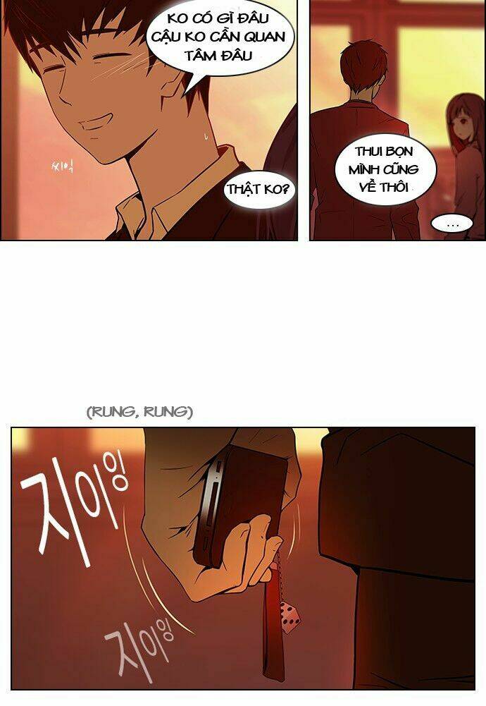 Trò Chơi Số Mệnh Chapter 2 - Trang 2