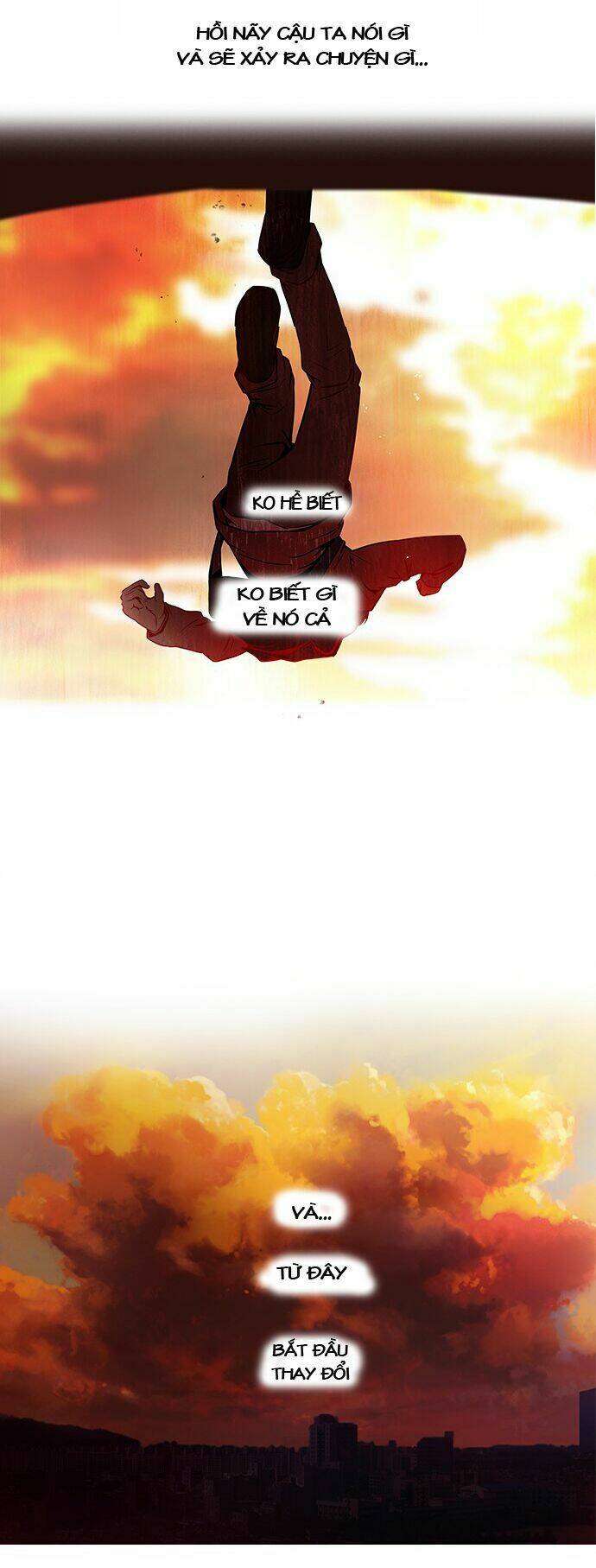 Trò Chơi Số Mệnh Chapter 2 - Trang 2