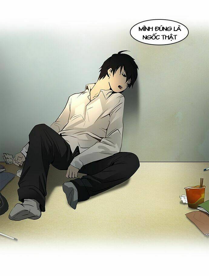 Trò Chơi Số Mệnh Chapter 2 - Trang 2