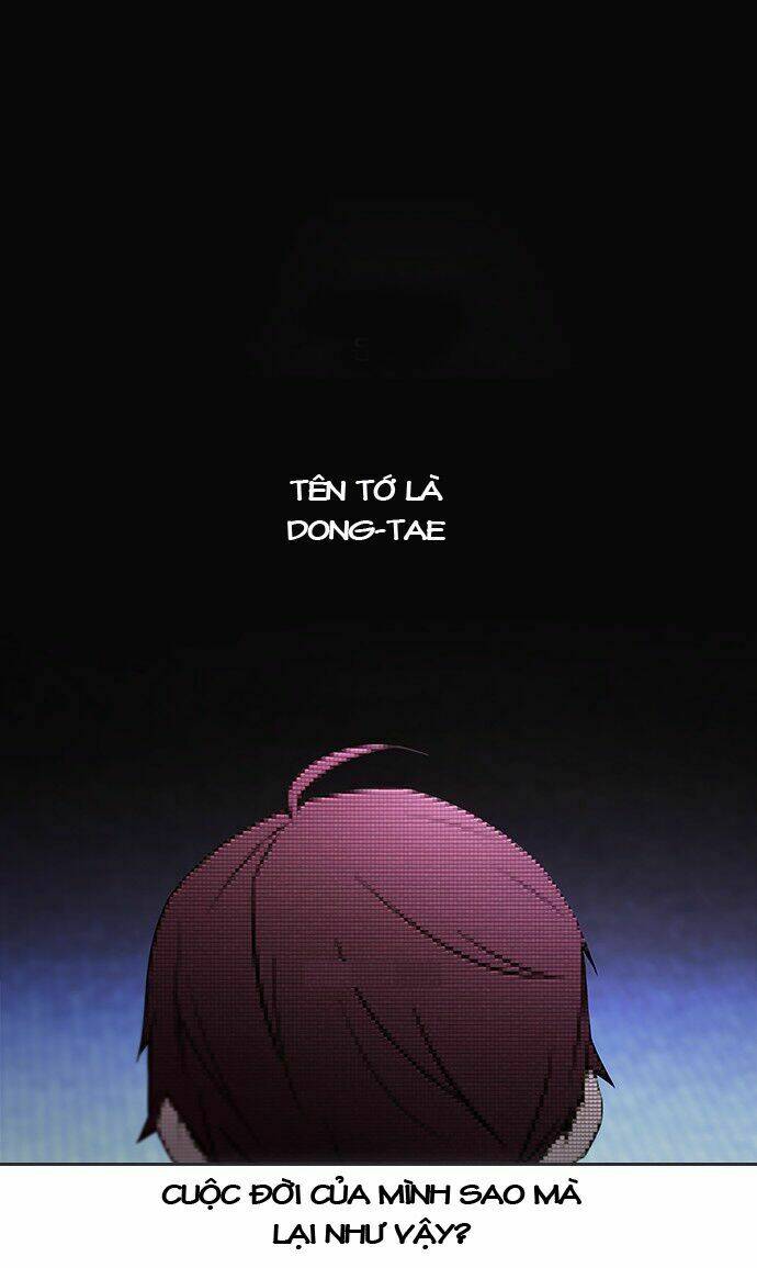 Trò Chơi Số Mệnh Chapter 2 - Trang 2