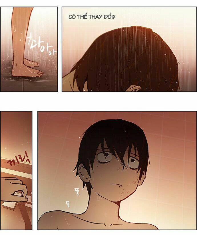 Trò Chơi Số Mệnh Chapter 2 - Trang 2