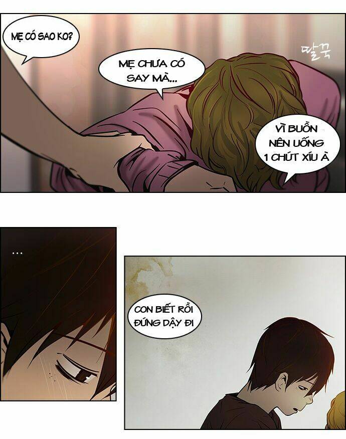 Trò Chơi Số Mệnh Chapter 2 - Trang 2