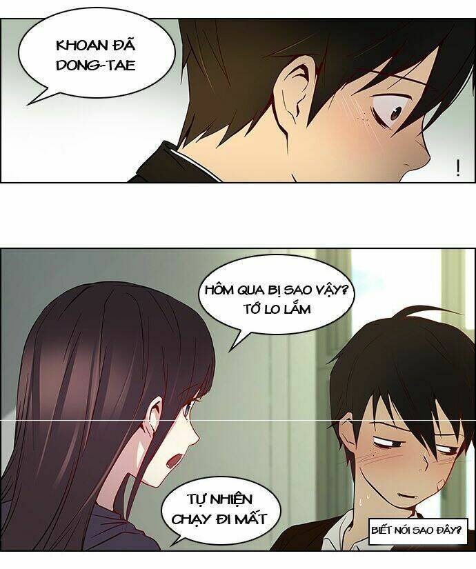 Trò Chơi Số Mệnh Chapter 2 - Trang 2