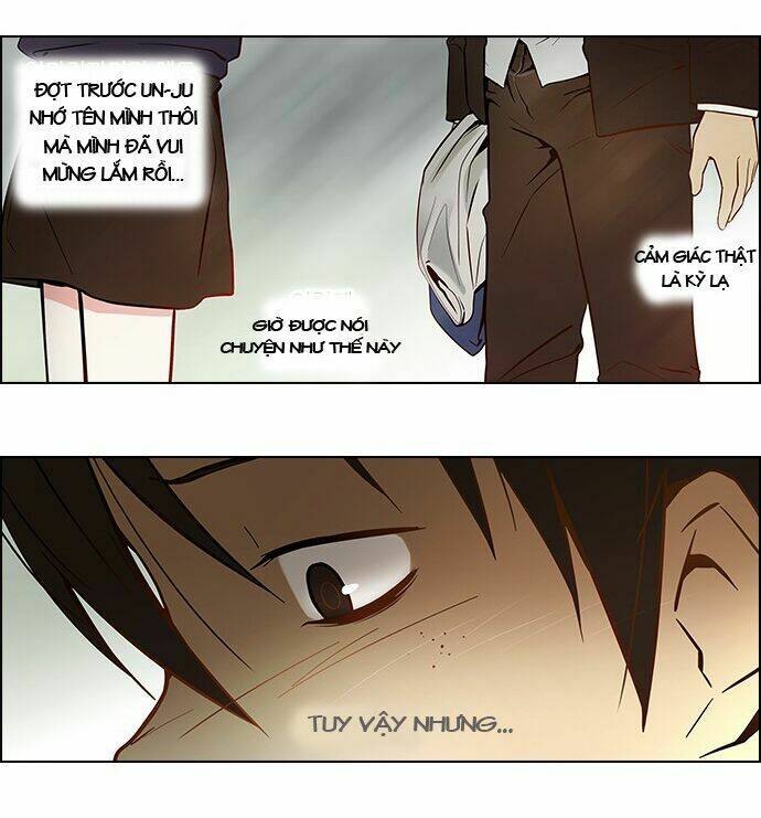 Trò Chơi Số Mệnh Chapter 2 - Trang 2