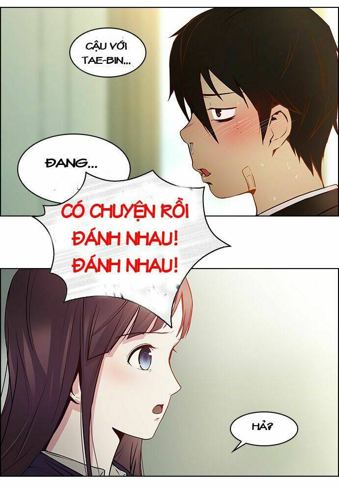 Trò Chơi Số Mệnh Chapter 2 - Trang 2