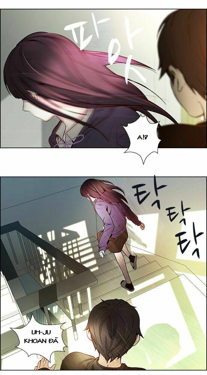 Trò Chơi Số Mệnh Chapter 2 - Trang 2