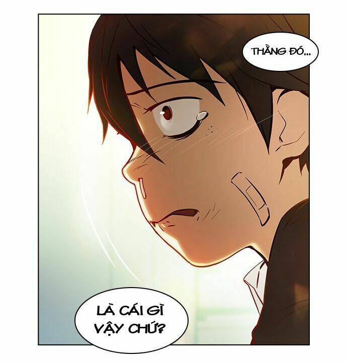 Trò Chơi Số Mệnh Chapter 2 - Trang 2