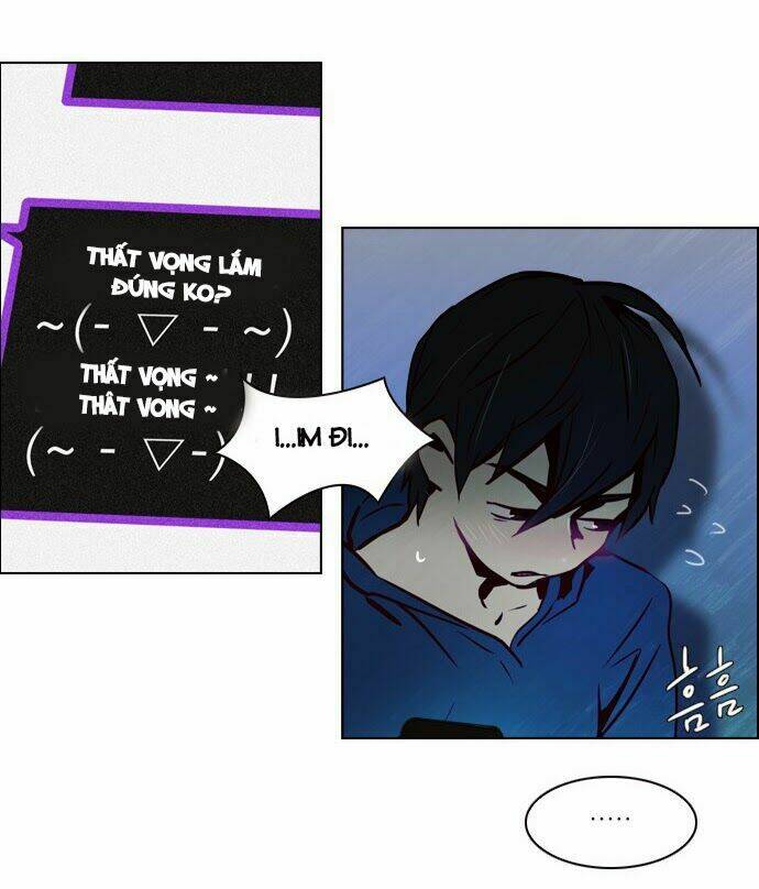 Trò Chơi Số Mệnh Chapter 20 - Trang 2