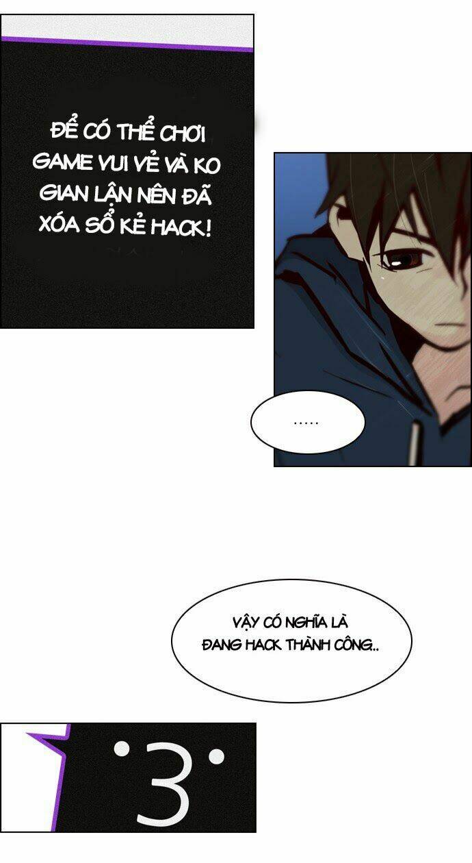 Trò Chơi Số Mệnh Chapter 20 - Trang 2