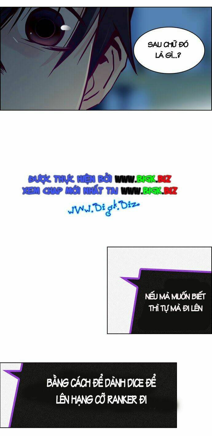 Trò Chơi Số Mệnh Chapter 20 - Trang 2