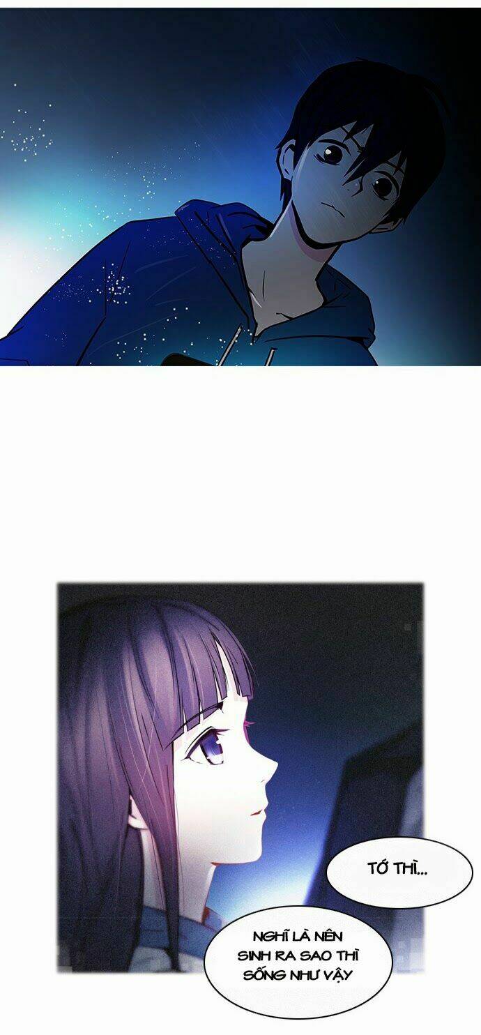 Trò Chơi Số Mệnh Chapter 20 - Trang 2