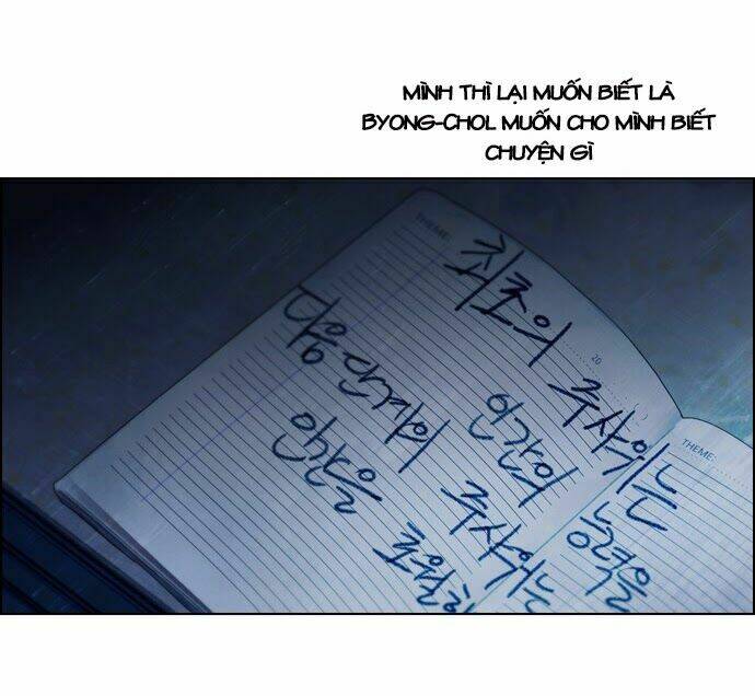 Trò Chơi Số Mệnh Chapter 20 - Trang 2