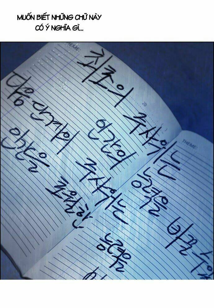 Trò Chơi Số Mệnh Chapter 20 - Trang 2