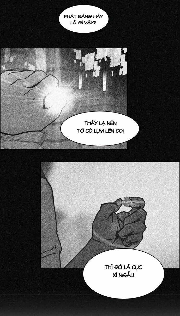 Trò Chơi Số Mệnh Chapter 20 - Trang 2