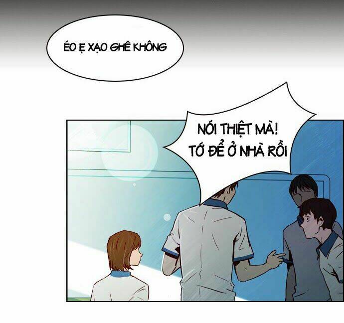 Trò Chơi Số Mệnh Chapter 20 - Trang 2