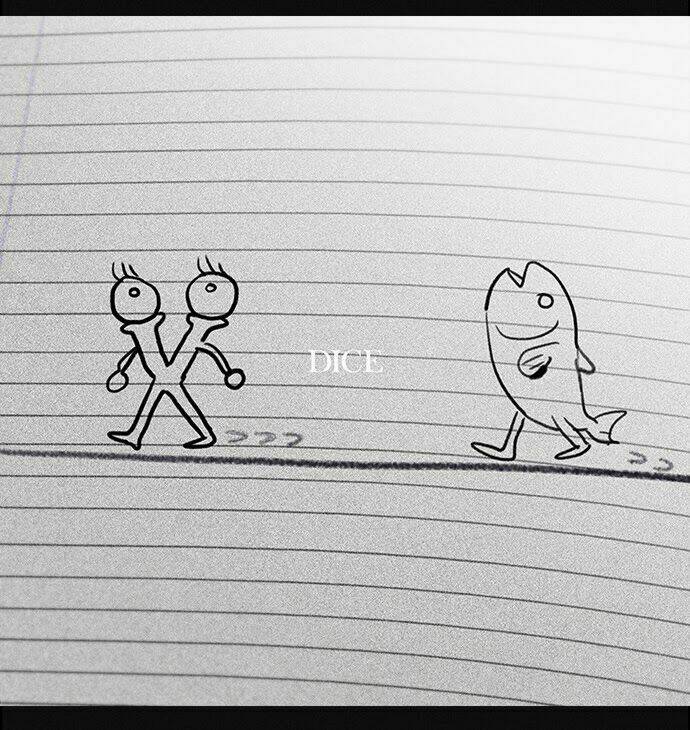 Trò Chơi Số Mệnh Chapter 20 - Trang 2