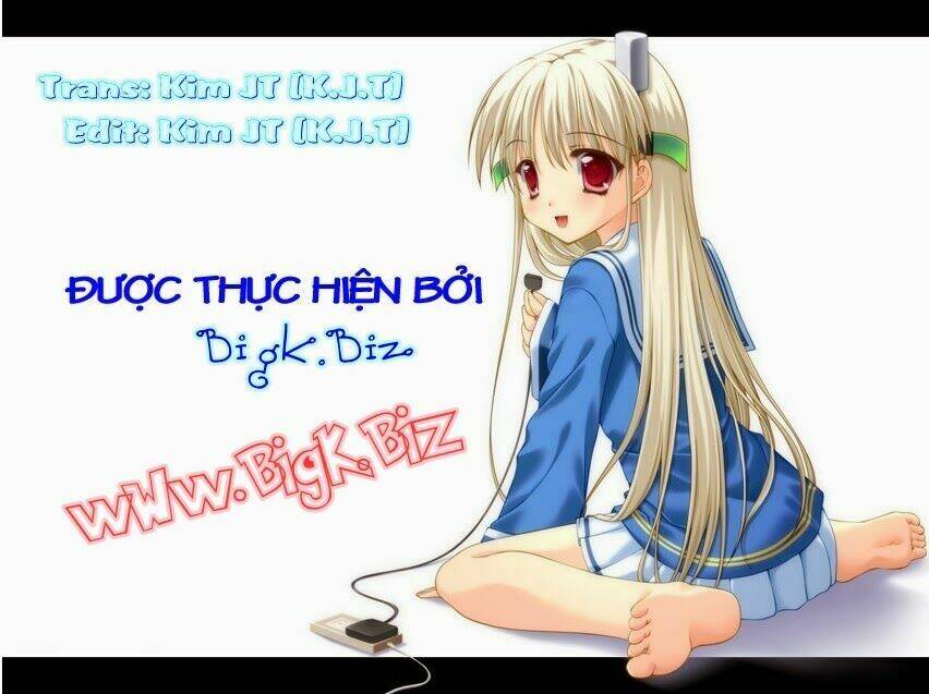 Trò Chơi Số Mệnh Chapter 20 - Trang 2