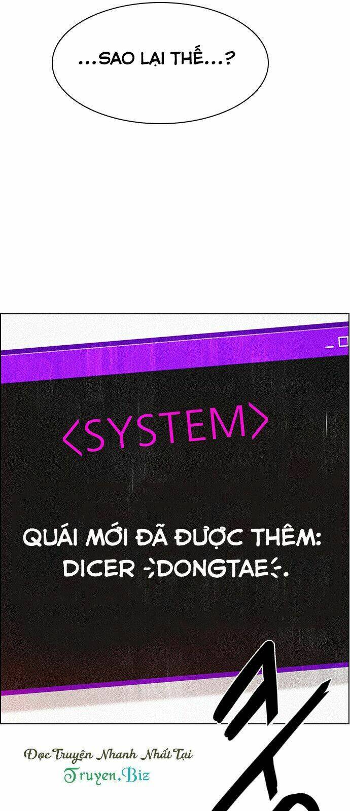Trò Chơi Số Mệnh Chapter 200 - Trang 2