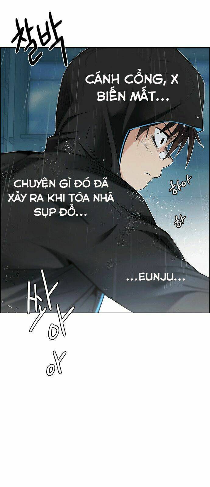 Trò Chơi Số Mệnh Chapter 200 - Trang 2