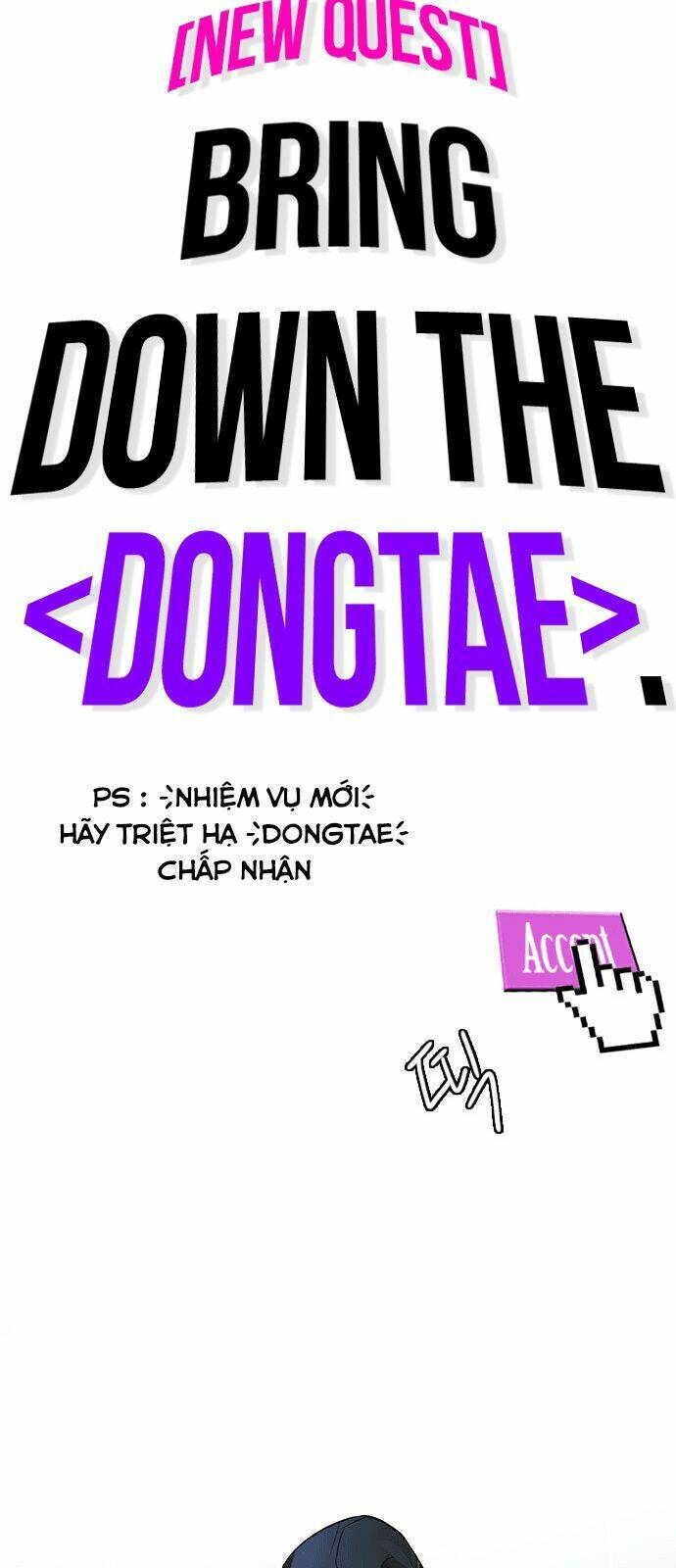 Trò Chơi Số Mệnh Chapter 200 - Trang 2