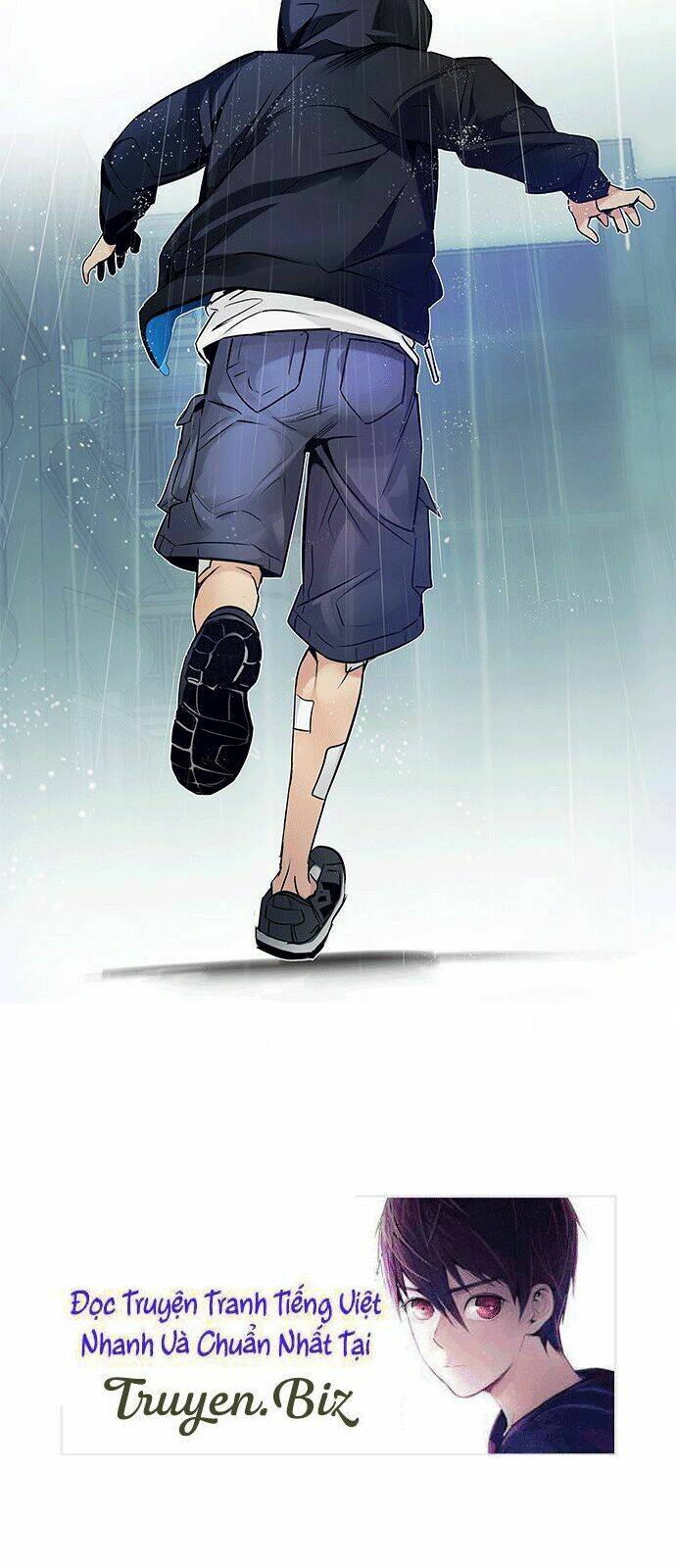 Trò Chơi Số Mệnh Chapter 200 - Trang 2