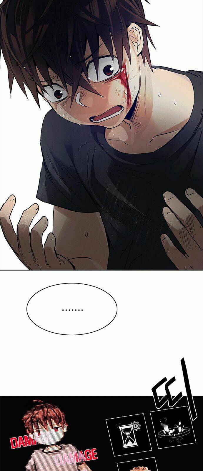 Trò Chơi Số Mệnh Chapter 200 - Trang 2