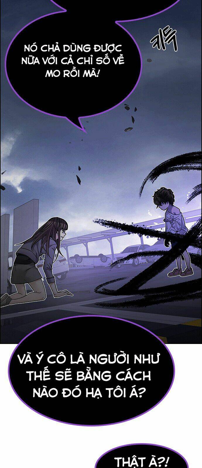 Trò Chơi Số Mệnh Chapter 200 - Trang 2