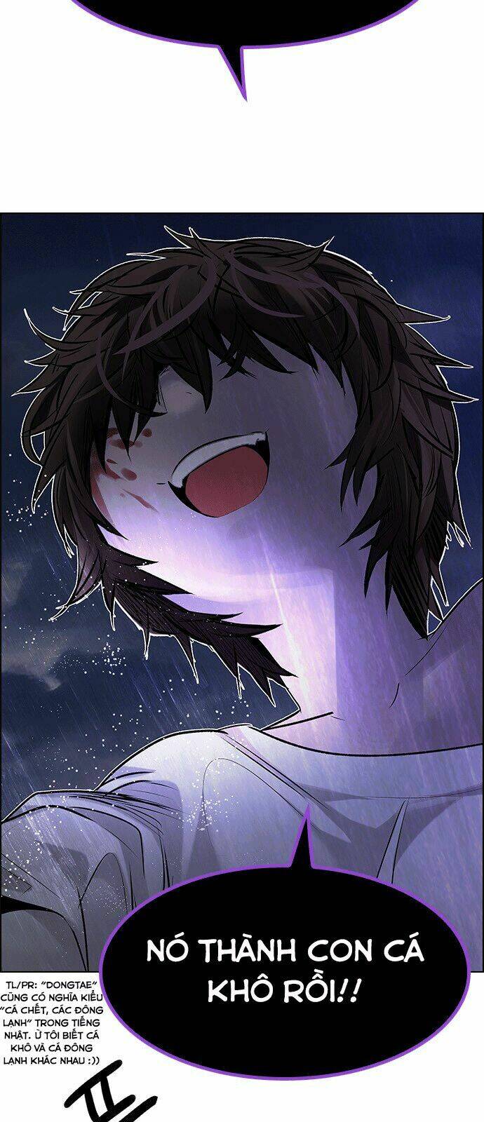 Trò Chơi Số Mệnh Chapter 200 - Trang 2