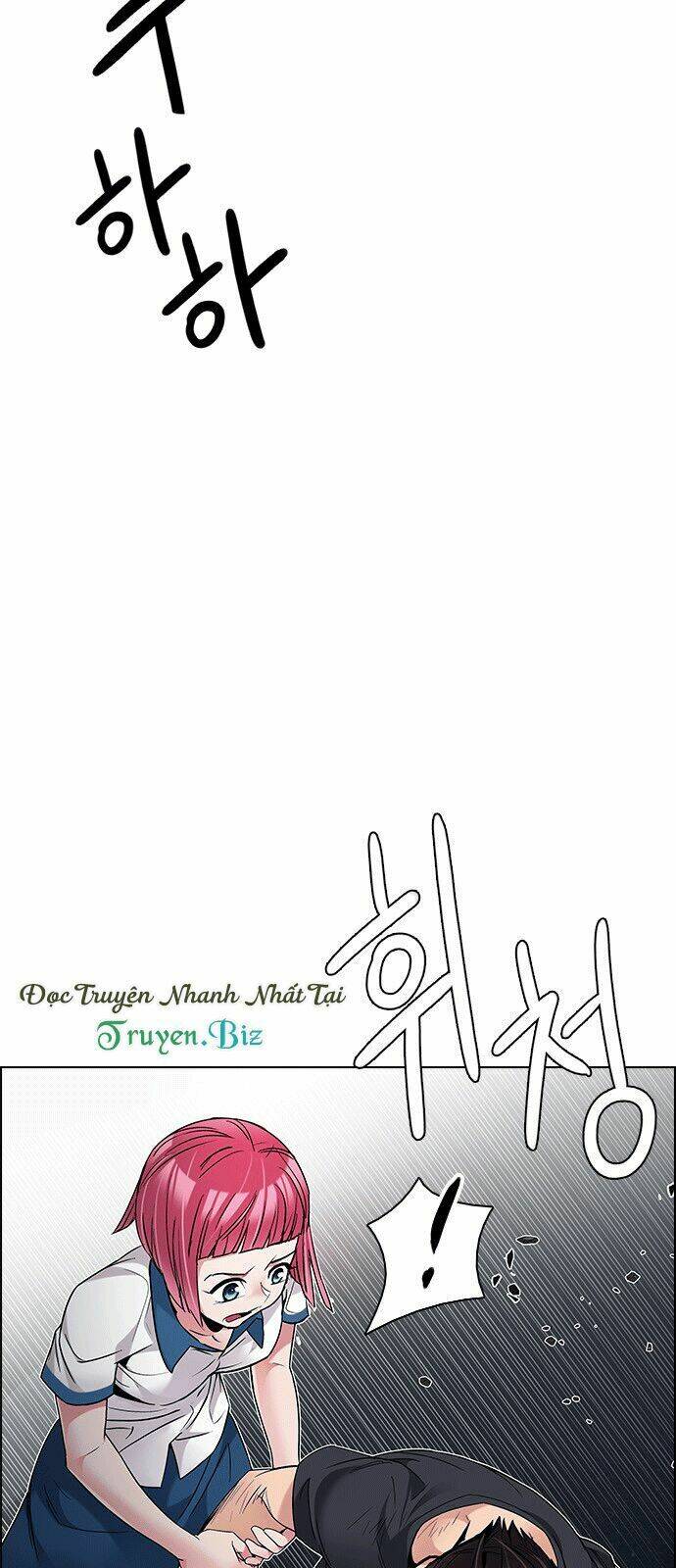 Trò Chơi Số Mệnh Chapter 200 - Trang 2