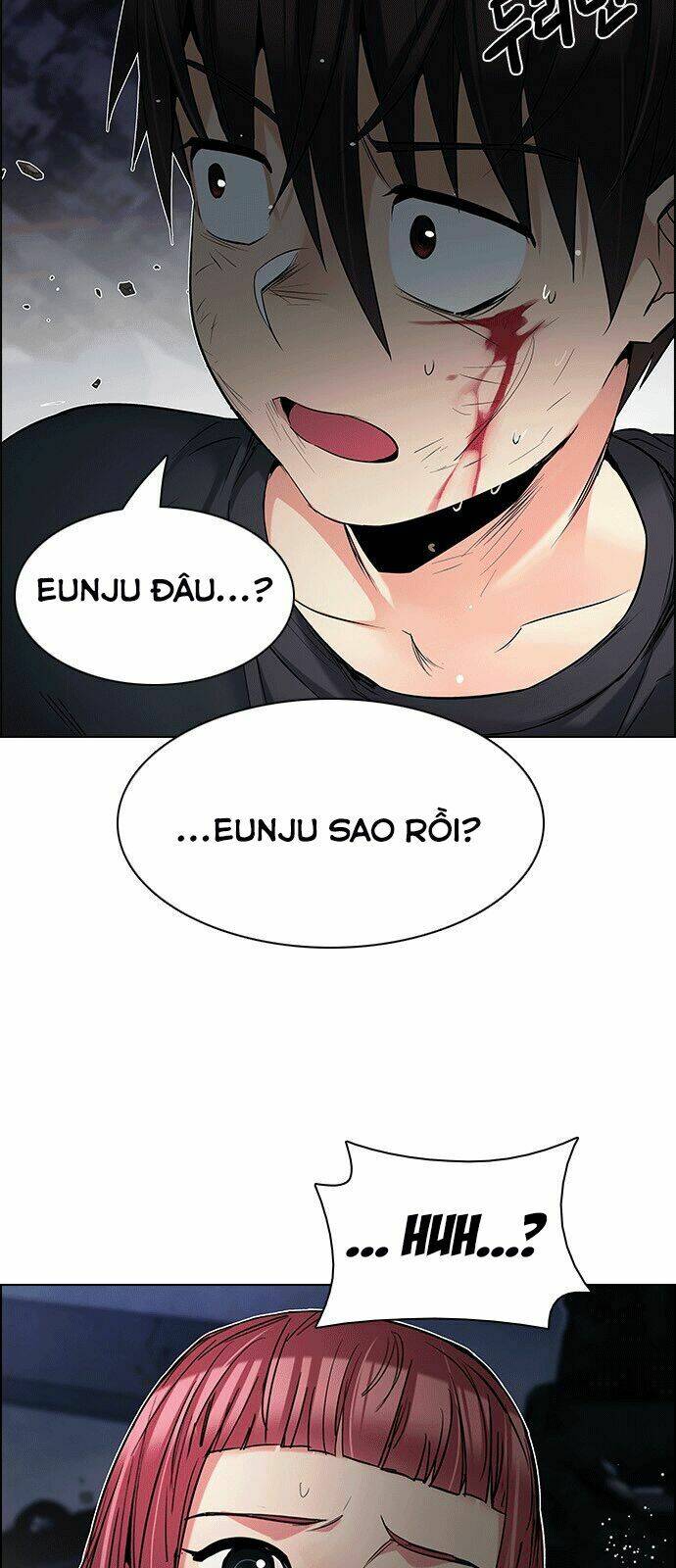 Trò Chơi Số Mệnh Chapter 200 - Trang 2