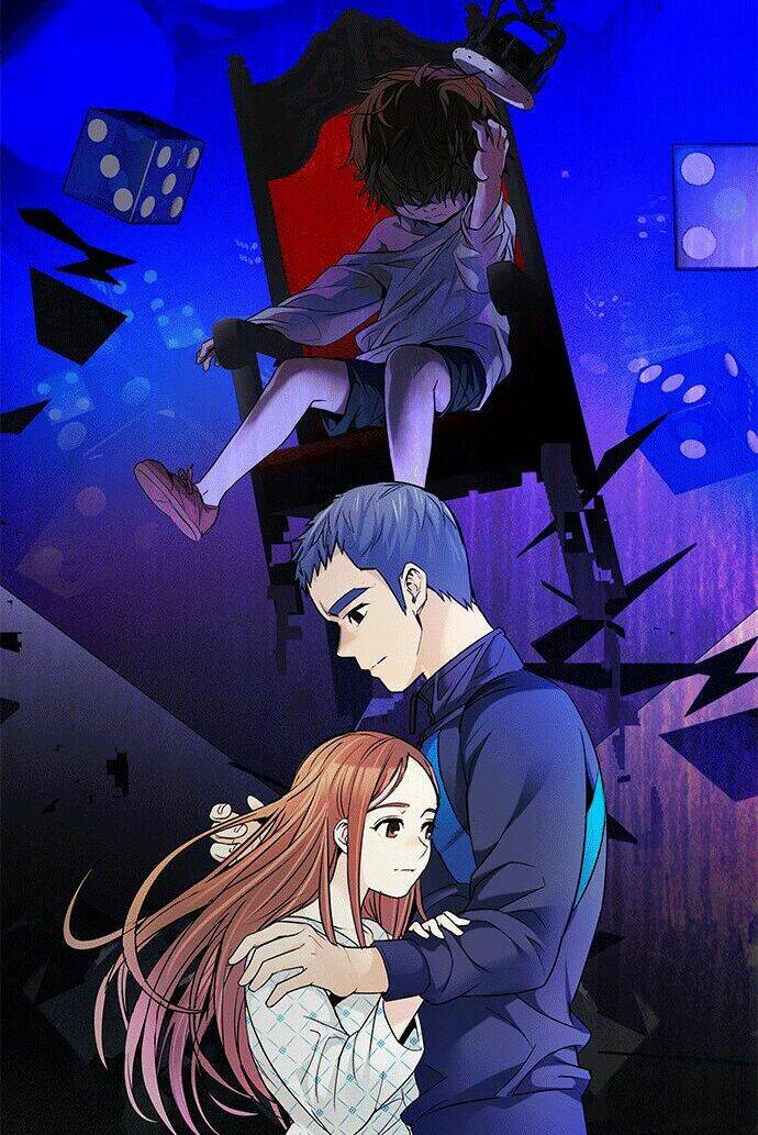 Trò Chơi Số Mệnh Chapter 200 - Trang 2