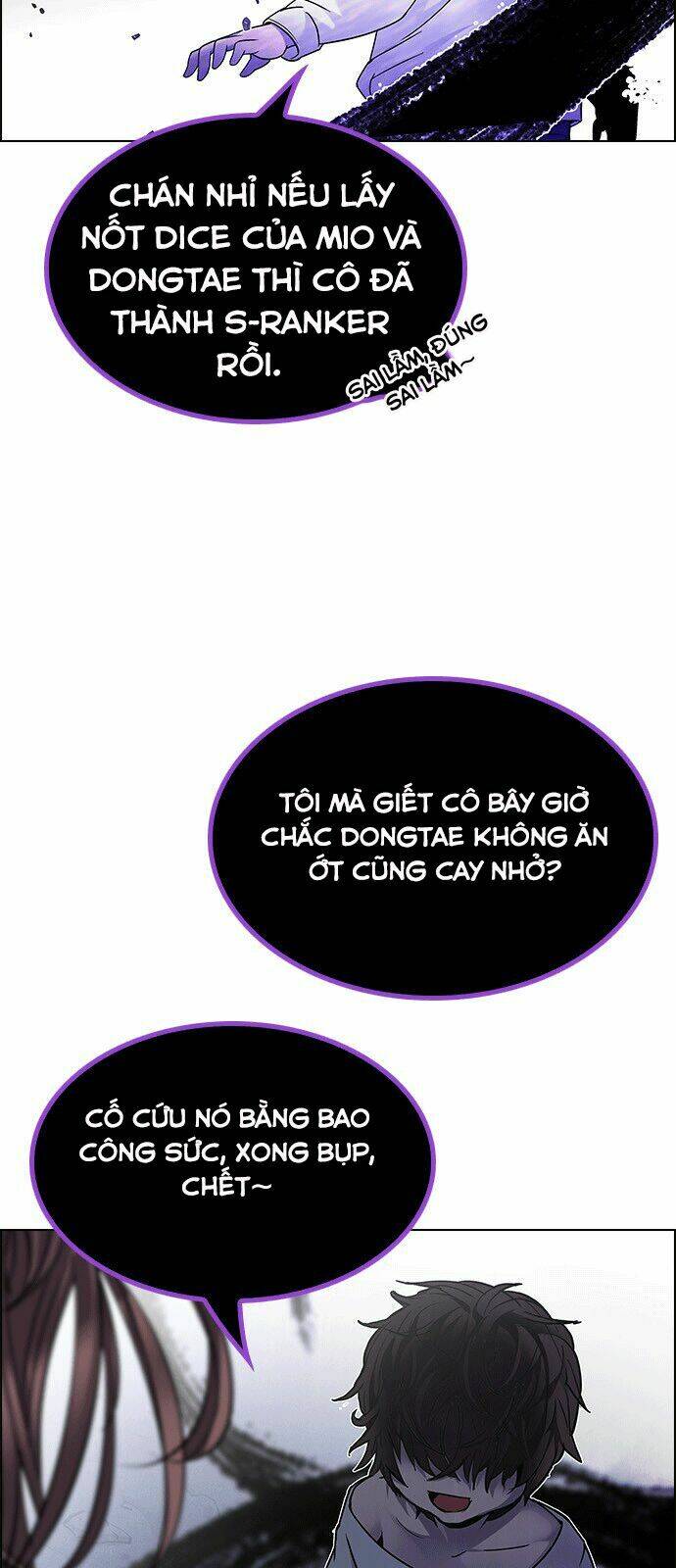 Trò Chơi Số Mệnh Chapter 200 - Trang 2