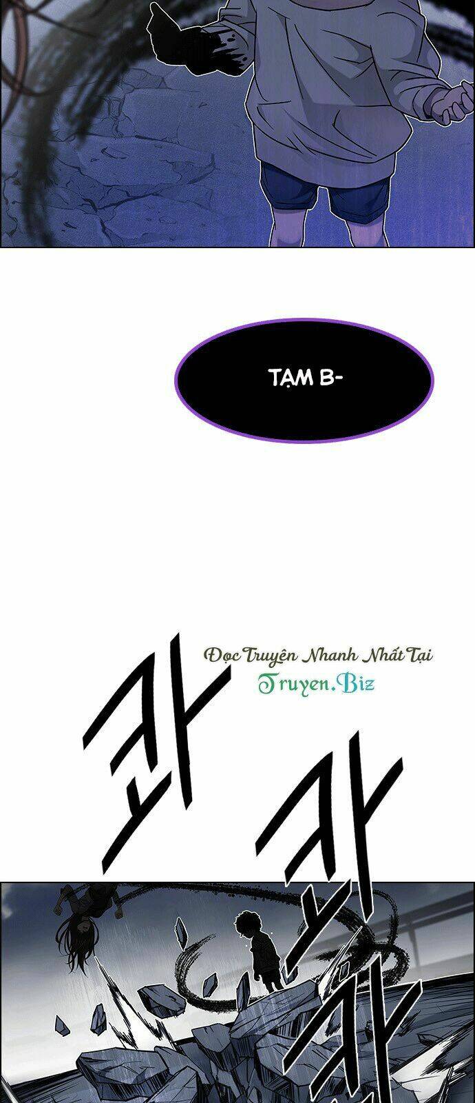 Trò Chơi Số Mệnh Chapter 200 - Trang 2