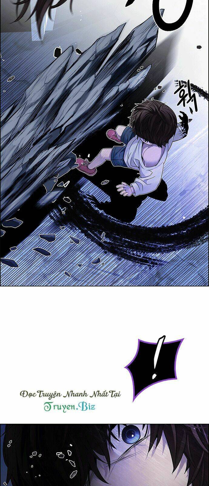 Trò Chơi Số Mệnh Chapter 200 - Trang 2