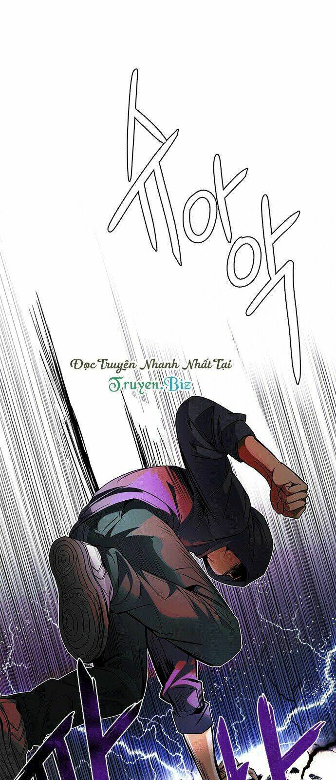 Trò Chơi Số Mệnh Chapter 200 - Trang 2