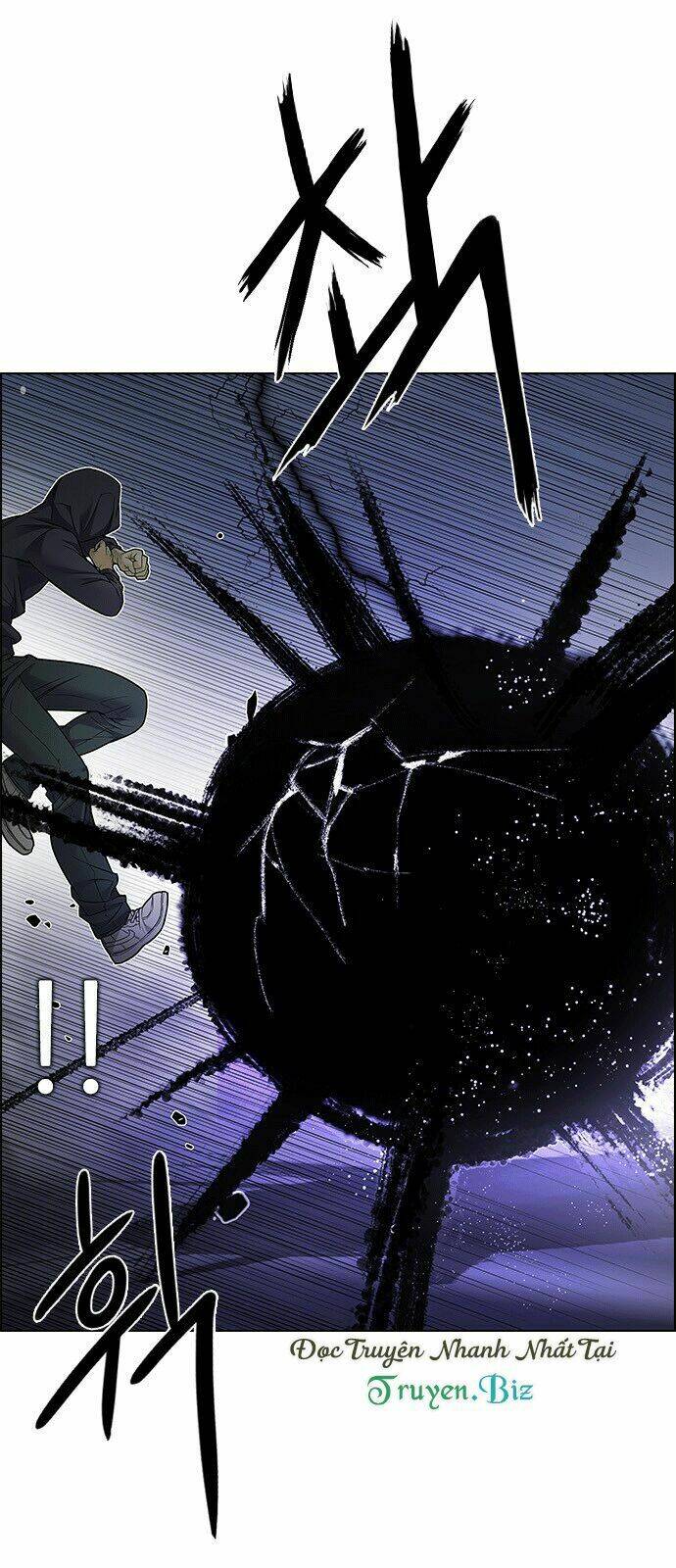 Trò Chơi Số Mệnh Chapter 200 - Trang 2