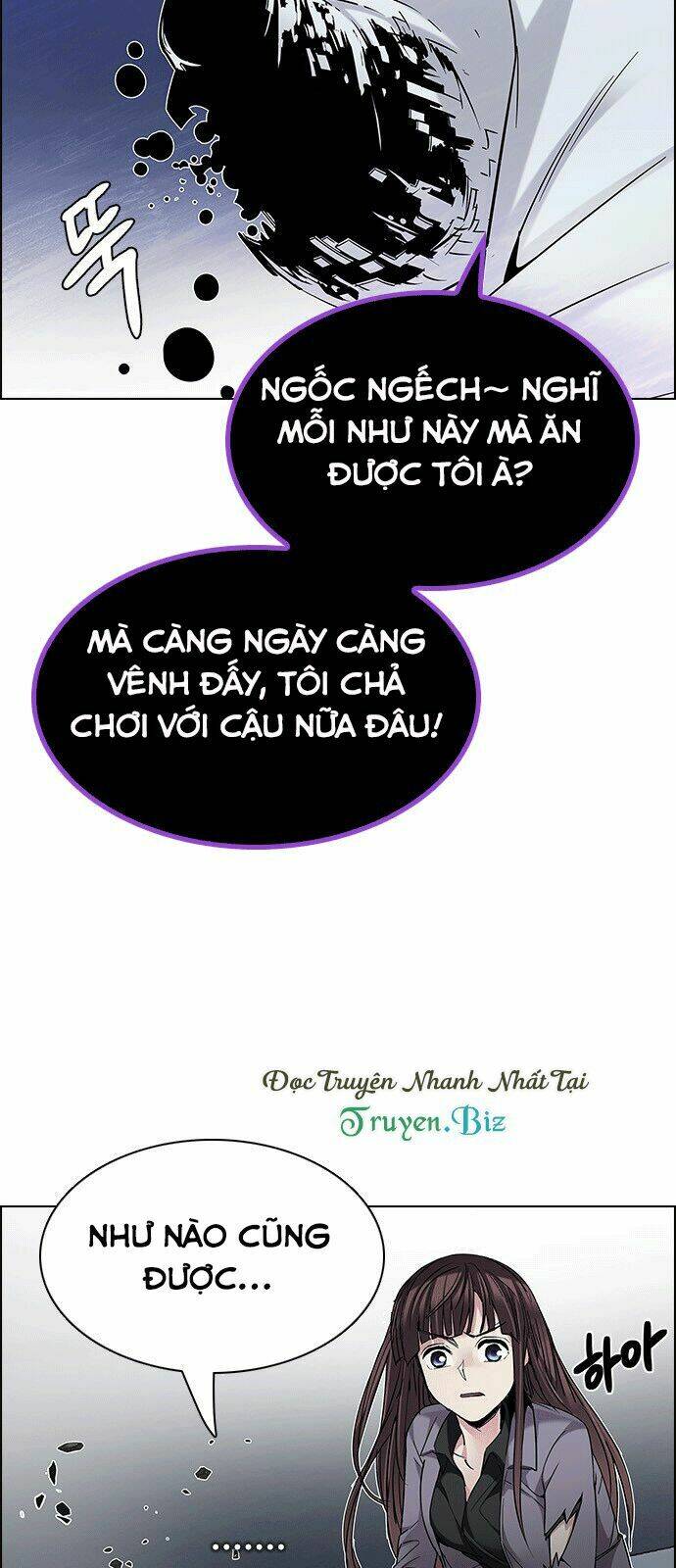 Trò Chơi Số Mệnh Chapter 200 - Trang 2