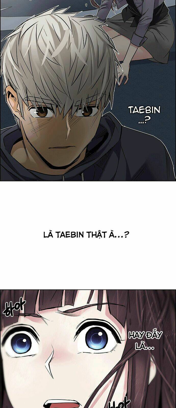 Trò Chơi Số Mệnh Chapter 200 - Trang 2