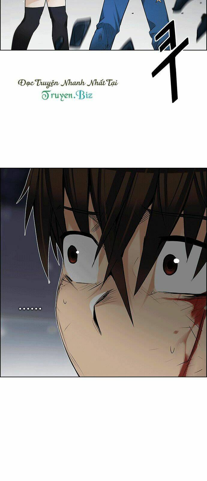 Trò Chơi Số Mệnh Chapter 200 - Trang 2