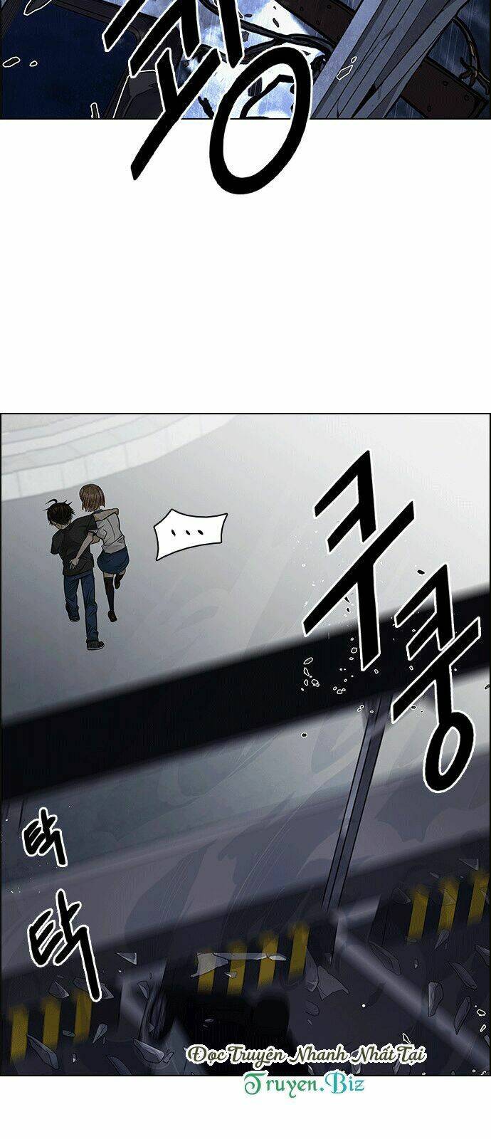 Trò Chơi Số Mệnh Chapter 200 - Trang 2