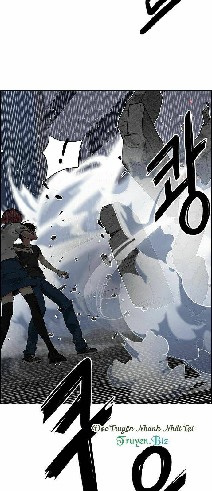 Trò Chơi Số Mệnh Chapter 200 - Trang 2