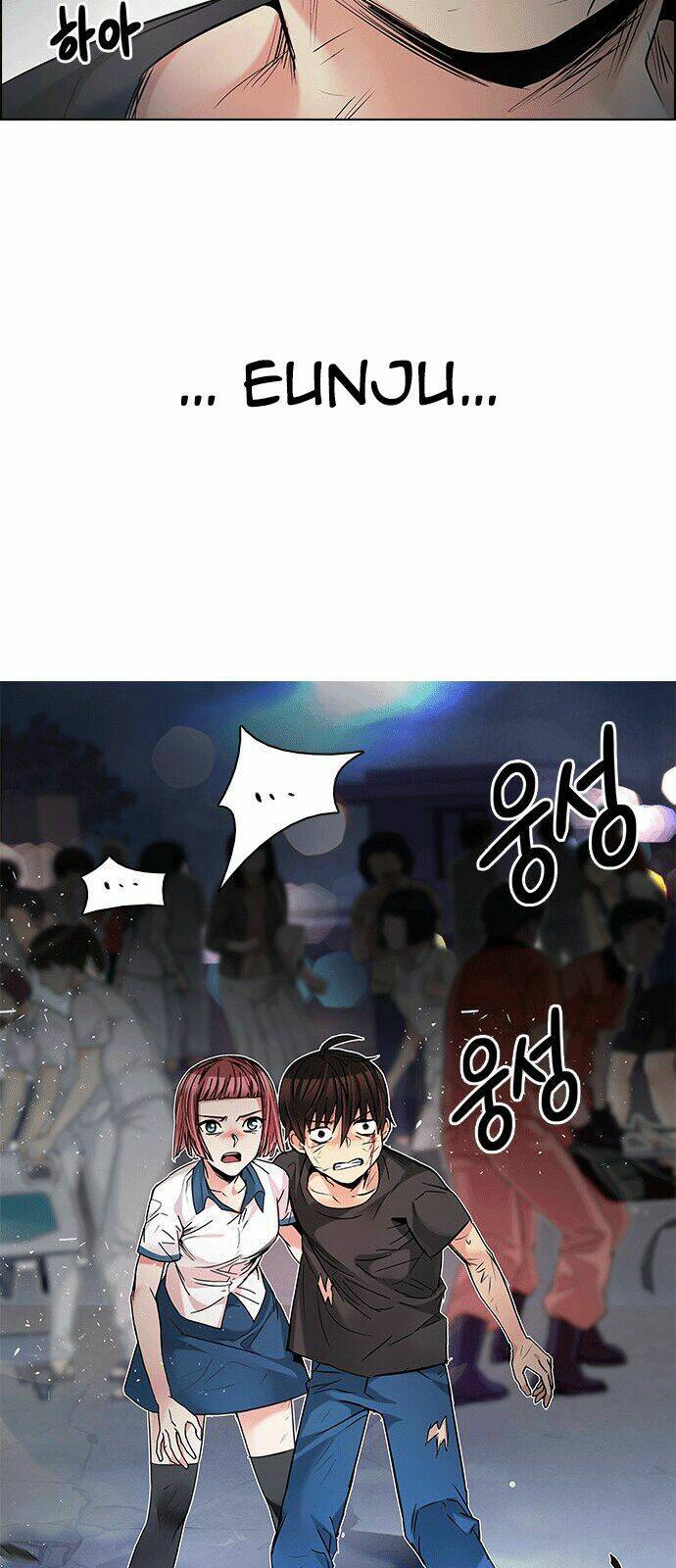 Trò Chơi Số Mệnh Chapter 200 - Trang 2