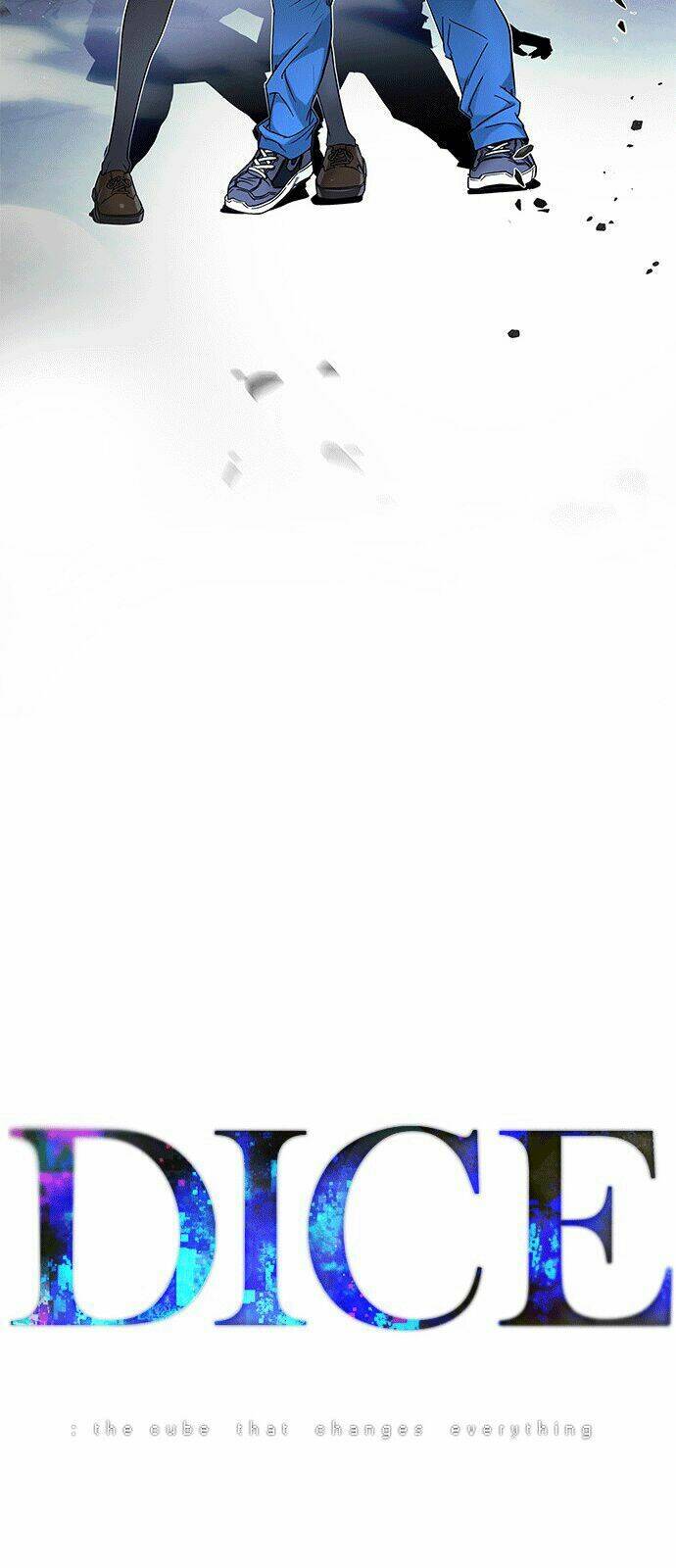 Trò Chơi Số Mệnh Chapter 200 - Trang 2