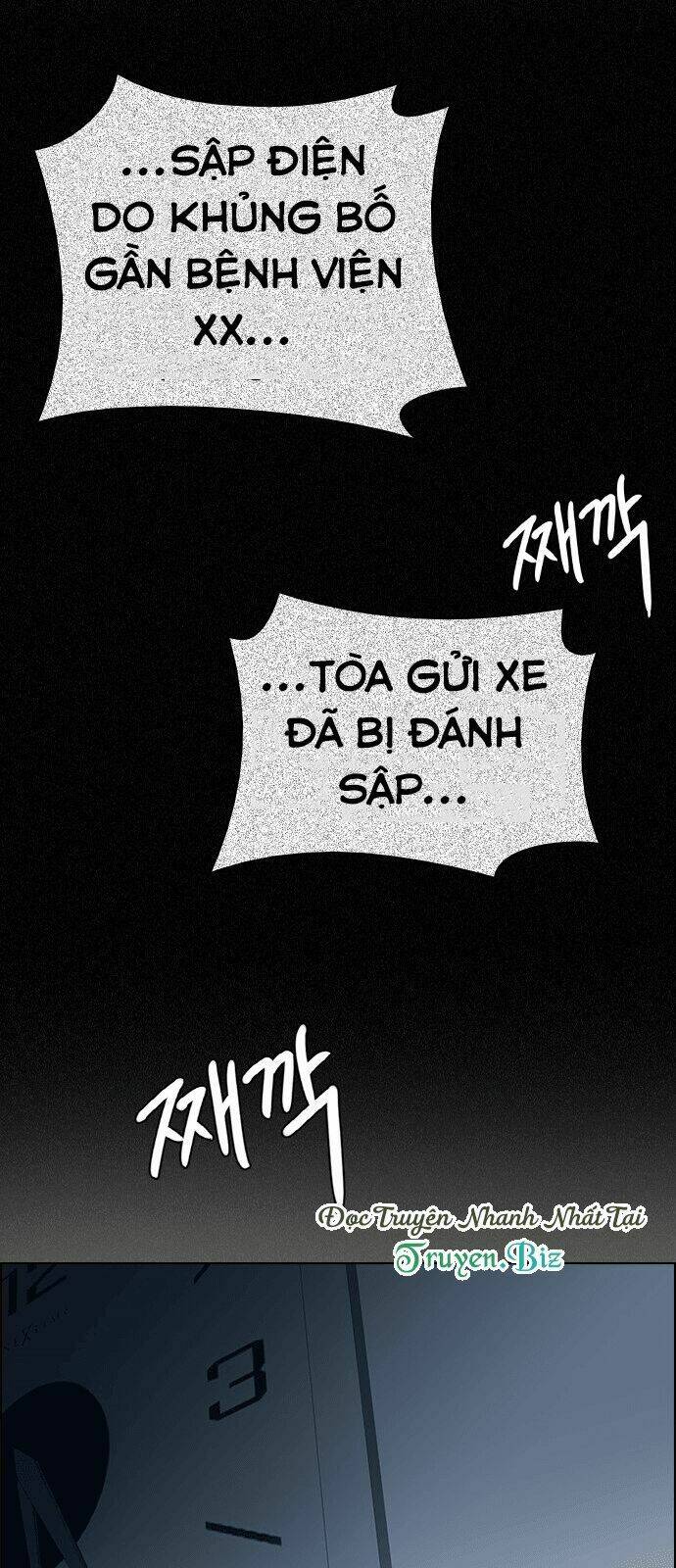 Trò Chơi Số Mệnh Chapter 200 - Trang 2