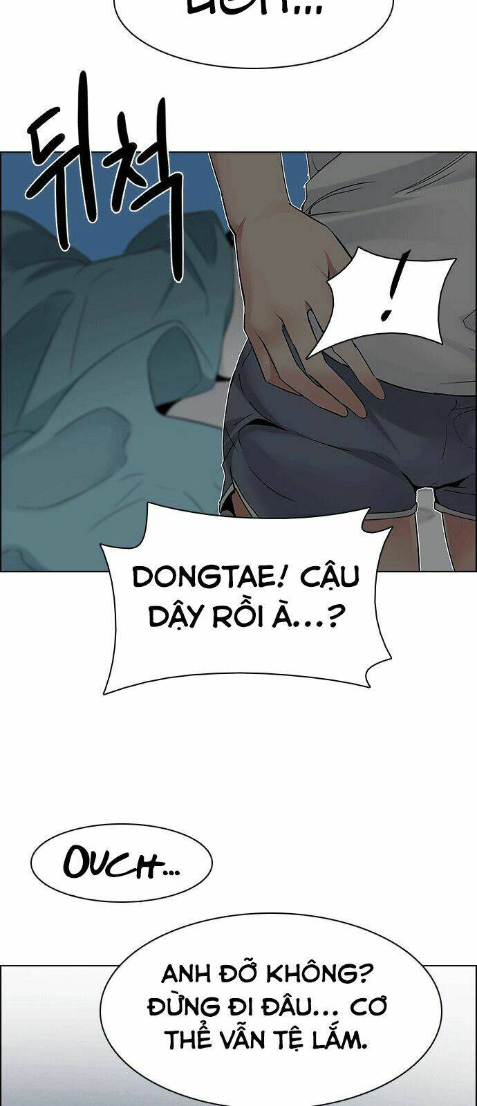 Trò Chơi Số Mệnh Chapter 200 - Trang 2