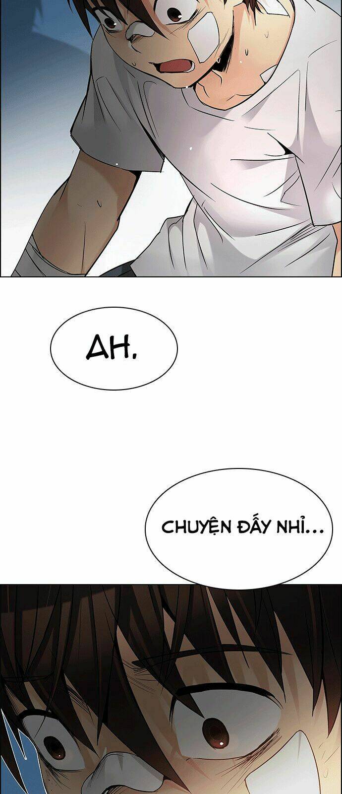 Trò Chơi Số Mệnh Chapter 200 - Trang 2