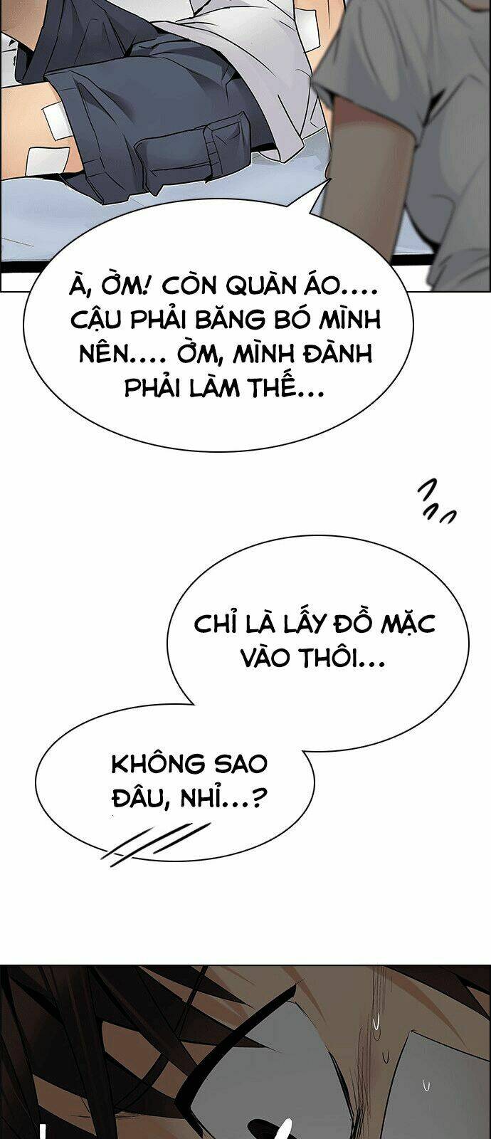 Trò Chơi Số Mệnh Chapter 200 - Trang 2