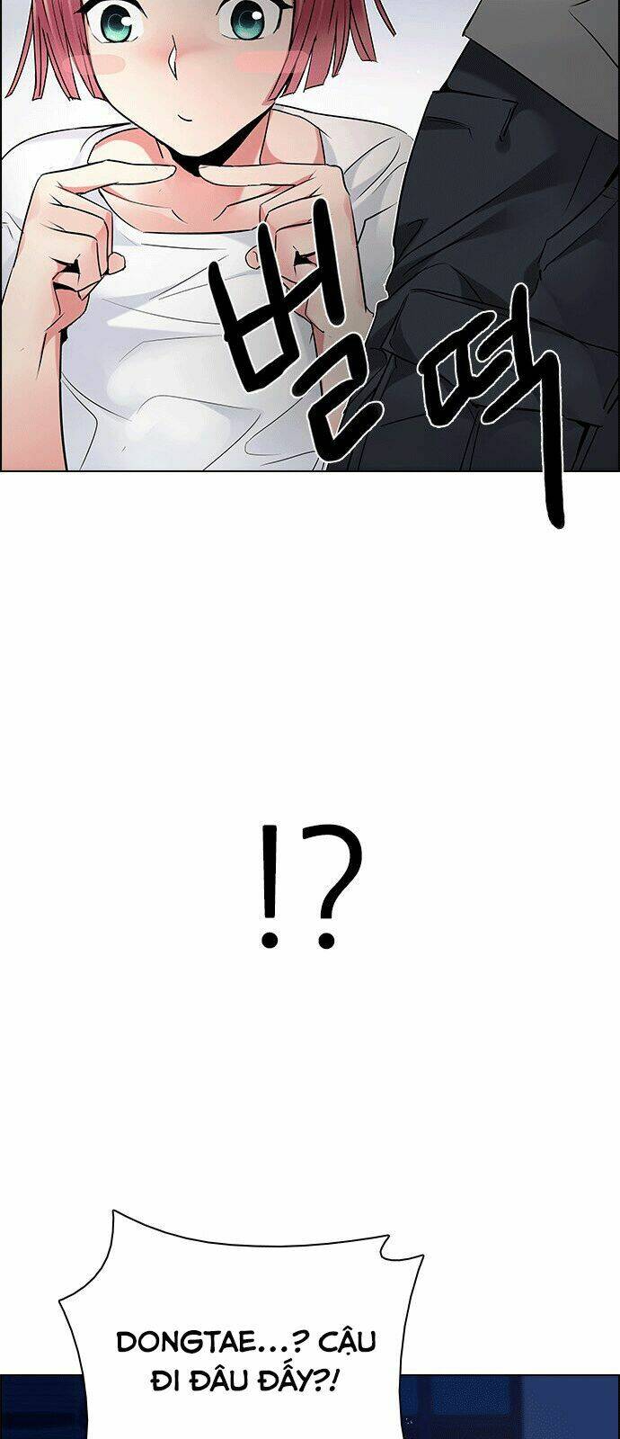 Trò Chơi Số Mệnh Chapter 200 - Trang 2