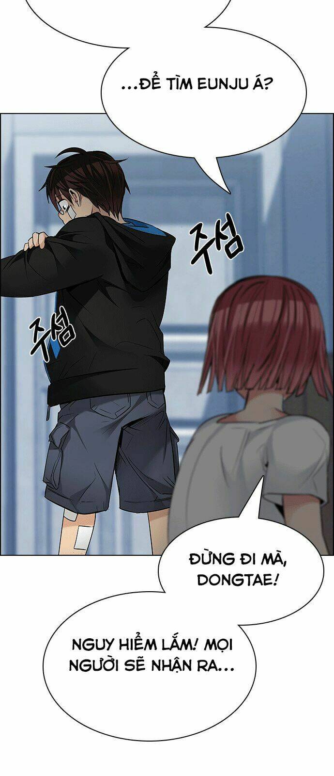 Trò Chơi Số Mệnh Chapter 200 - Trang 2