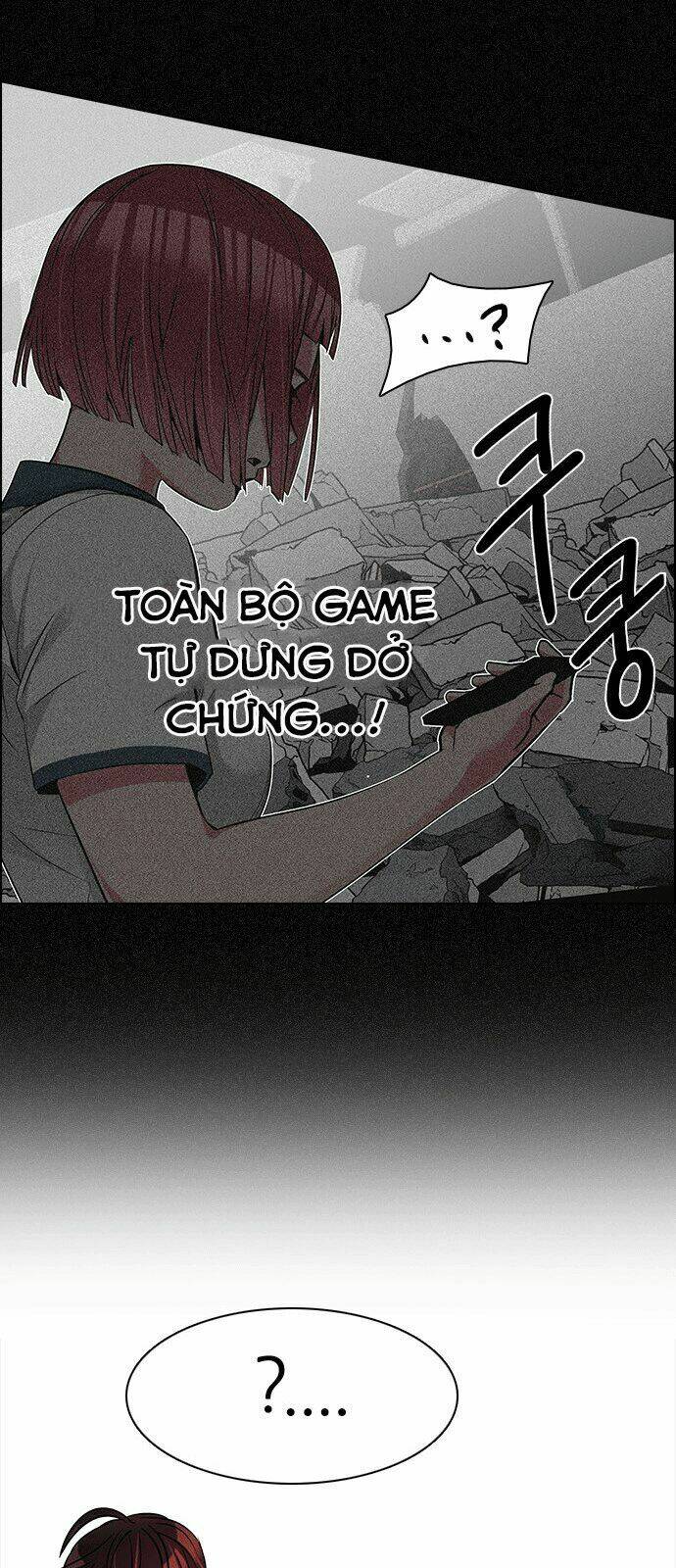 Trò Chơi Số Mệnh Chapter 200 - Trang 2